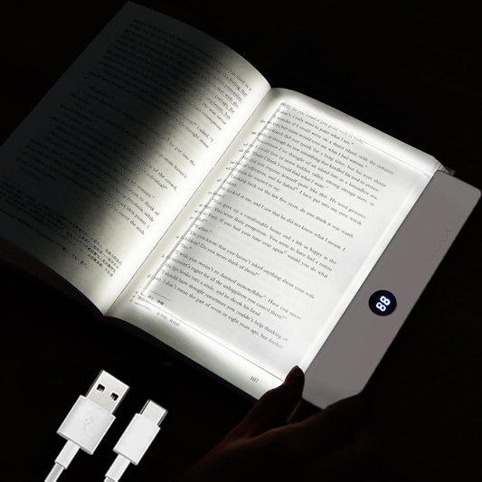 Luz LED De Lectura Nocturna